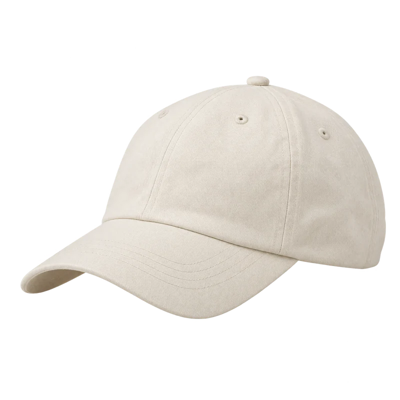 Cotton cap